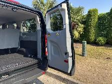 2016 Ford Transit-150 Low Roof Wagon 8 Passenger Van - Photo 45