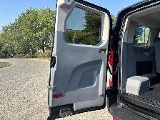 2016 Ford Transit-150 Low Roof Wagon 8 Passenger Van - Photo 46