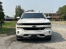 2017 Chevrolet Silverado 1500 Z71 4x4 Crew Cab 6.6 ft. box - Photo 3