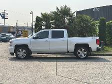 2017 Chevrolet Silverado 1500 Z71 4x4 Crew Cab 6.6 ft. box - Photo 6