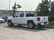 2017 Chevrolet Silverado 1500 Z71 4x4 Crew Cab 6.6 ft. box - Photo 7