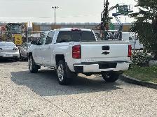 2017 Chevrolet Silverado 1500 Z71 4x4 Crew Cab 6.6 ft. box - Photo 8