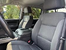 2017 Chevrolet Silverado 1500 Z71 4x4 Crew Cab 6.6 ft. box - Photo 13