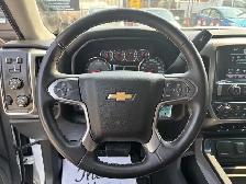 2017 Chevrolet Silverado 1500 Z71 4x4 Crew Cab 6.6 ft. box - Photo 15