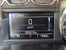 2017 Chevrolet Silverado 1500 Z71 4x4 Crew Cab 6.6 ft. box - Photo 16