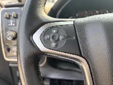 2017 Chevrolet Silverado 1500 Z71 4x4 Crew Cab 6.6 ft. box - Photo 17