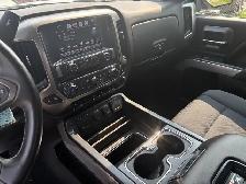 2017 Chevrolet Silverado 1500 Z71 4x4 Crew Cab 6.6 ft. box - Photo 22