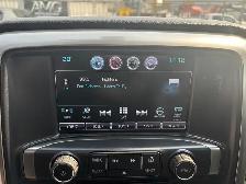 2017 Chevrolet Silverado 1500 Z71 4x4 Crew Cab 6.6 ft. box - Photo 23
