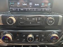 2017 Chevrolet Silverado 1500 Z71 4x4 Crew Cab 6.6 ft. box - Photo 25