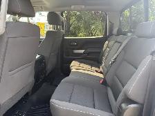 2017 Chevrolet Silverado 1500 Z71 4x4 Crew Cab 6.6 ft. box - Photo 37