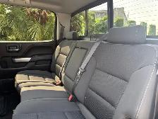 2017 Chevrolet Silverado 1500 Z71 4x4 Crew Cab 6.6 ft. box - Photo 38