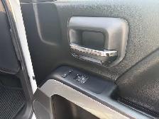 2017 Chevrolet Silverado 1500 Z71 4x4 Crew Cab 6.6 ft. box - Photo 40