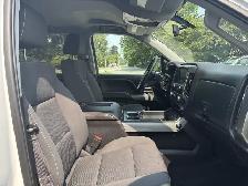 2017 Chevrolet Silverado 1500 Z71 4x4 Crew Cab 6.6 ft. box - Photo 41