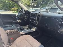 2017 Chevrolet Silverado 1500 Z71 4x4 Crew Cab 6.6 ft. box - Photo 42