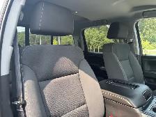 2017 Chevrolet Silverado 1500 Z71 4x4 Crew Cab 6.6 ft. box - Photo 43