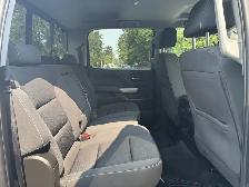 2017 Chevrolet Silverado 1500 Z71 4x4 Crew Cab 6.6 ft. box - Photo 46