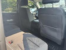 2017 Chevrolet Silverado 1500 Z71 4x4 Crew Cab 6.6 ft. box - Photo 47
