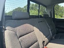 2017 Chevrolet Silverado 1500 Z71 4x4 Crew Cab 6.6 ft. box - Photo 48