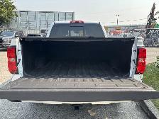 2017 Chevrolet Silverado 1500 Z71 4x4 Crew Cab 6.6 ft. box - Photo 51