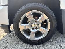 2017 Chevrolet Silverado 1500 Z71 4x4 Crew Cab 6.6 ft. box - Photo 63