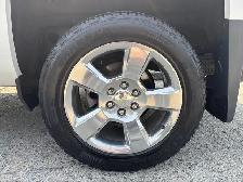 2017 Chevrolet Silverado 1500 Z71 4x4 Crew Cab 6.6 ft. box - Photo 65