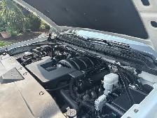 2017 Chevrolet Silverado 1500 Z71 4x4 Crew Cab 6.6 ft. box - Photo 69