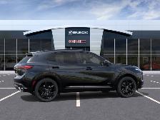 2026 Buick Envision Sport Touring Leather Seats - Photo 5