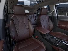 2026 Buick Envision Sport Touring Leather Seats - Photo 16