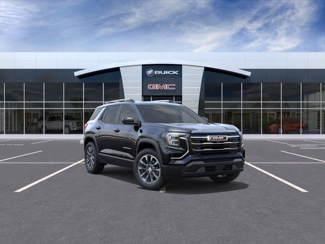 2027 GMC Terrain AWD Elevation