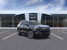 2027 GMC Terrain AWD Elevation