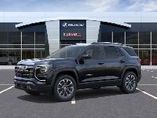 2027 GMC Terrain AWD Elevation - Photo 2