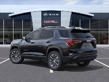 2027 GMC Terrain AWD Elevation - Photo 3