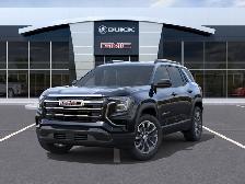 2027 GMC Terrain AWD Elevation - Photo 6
