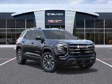 2027 GMC Terrain AWD Elevation - Photo 7