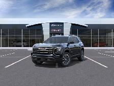2027 GMC Terrain AWD Elevation - Photo 8