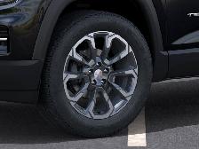 2027 GMC Terrain AWD Elevation - Photo 9