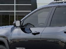 2027 GMC Terrain AWD Elevation - Photo 12
