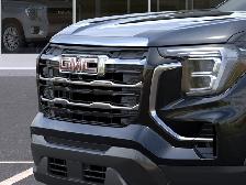 2027 GMC Terrain AWD Elevation - Photo 13