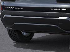 2027 GMC Terrain AWD Elevation - Photo 14