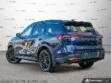 2027 INFINITI QX60 SPORT - Photo 4