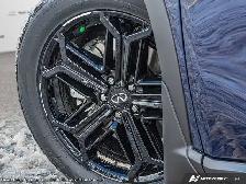 2027 INFINITI QX60 SPORT - Photo 7
