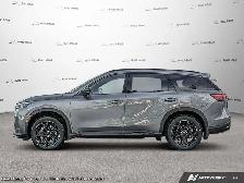 2027 INFINITI QX60 SPORT - Photo 3