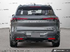 2027 INFINITI QX60 SPORT - Photo 5