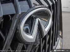 2027 INFINITI QX60 SPORT - Photo 8