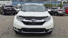 2018 Honda CR-V Touring - Photo 10