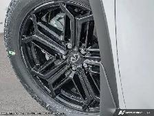 2027 INFINITI QX60 SPORT - Photo 8