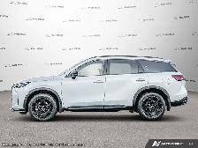 2027 INFINITI QX60 SPORT - Photo 3