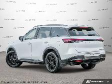 2027 INFINITI QX60 SPORT - Photo 4