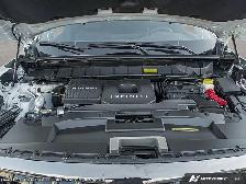 2027 INFINITI QX60 SPORT - Photo 6