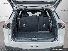 2027 INFINITI QX60 SPORT - Photo 7